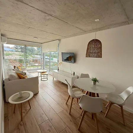 Apartamento En La Parada 18 De La Mansa - Edificio Mansa Inn I Residence